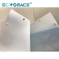 Squeezing Membrane Filter Press System Filter Cloth